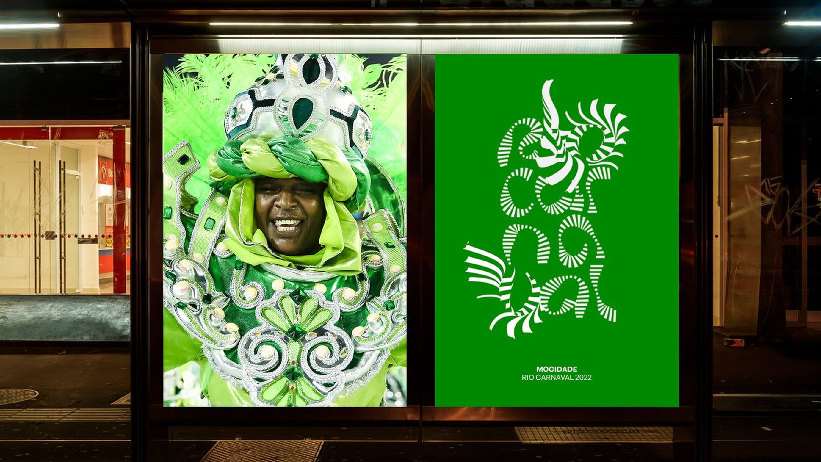 Imagen de Rio Carnaval